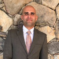 Lee County, FL, Department of Public Safety Employee Jesse Miranda's profile photo