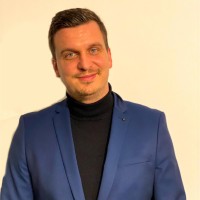 Algabeth Employee Alexandru Ungureanu's profile photo