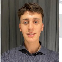 EY Employee Daniel Jefferies's profile photo