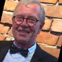 Codent Employee Thomas Thomsen's profile photo