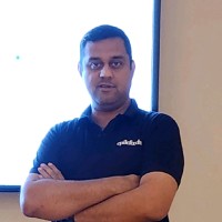 Ajaykumar Payyaram Email & Phone Number