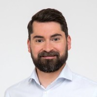 alpspay consulting GmbH Employee Daniel Strieder's profile photo