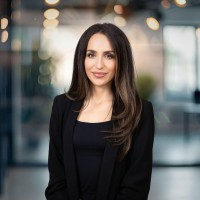 Alpha Network Employee Andie Campos's profile photo
