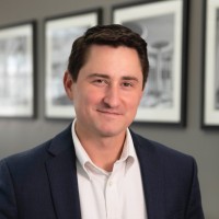 SchenkelShultz Architecture Employee Patrick Rauch's profile photo