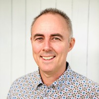 Swyftx Employee Simon Pett's profile photo