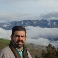 Ricardo Ibarria Email & Phone Number