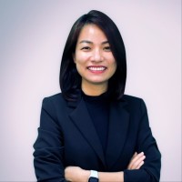 Manulife Vietnam Employee Ly Tran's profile photo