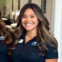 Stewart Physical Therapy Employee Karissa Saubier's profile photo