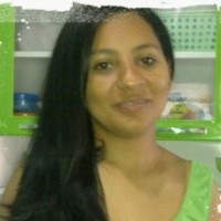 Mabe Campinas Eletrodomesticos Ltda Employee Francisca Feitoza's profile photo