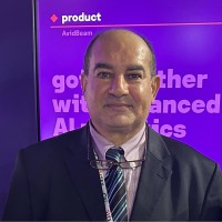 AvidBeam Technologies Employee Hani Elgebaly's profile photo