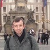 Intesa Sanpaolo Bank Albania Employee Ervin Hoxha's profile photo