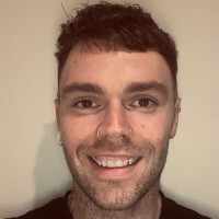 Lucion Employee Liam Kendrick's profile photo