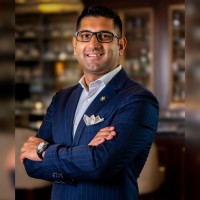The Ritz-Carlton, Dubai Employee Ashish Pathak's profile photo