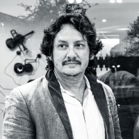 Applied General Intelligence Employee Roberto Montoya's profile photo