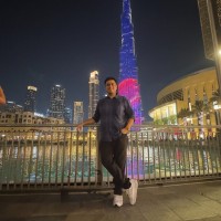 DataChannel Employee Raaghav Gaur's profile photo