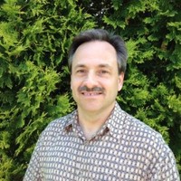 BBEC Employee Dave Berger's profile photo