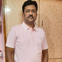 Mody Group Employee Mahankali Sridhar's profile photo