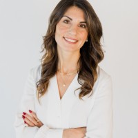 Ada Health Employee Ashley Cudini's profile photo