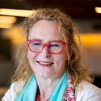 Berenschot Employee Marinke Wijngaard's profile photo