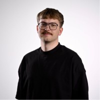 Decodo Employee Vitas Černiauskas's profile photo