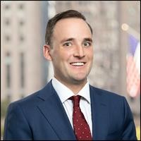 Merrill Lynch Wealth Management Employee Will Kendall's profile photo
