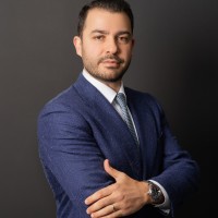 Tickmill Employee Joseph Dahrieh's profile photo