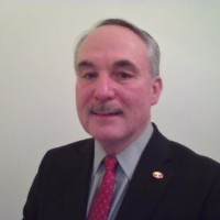 F&M Bank (Farmers & Merchants Bank) Employee Mike Wilkerson's profile photo