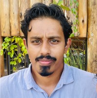 Bartleet Religare Securities Employee Indrajith Abeysinghe's profile photo