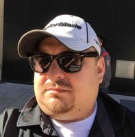 Indigo Sky Casino Employee Jt Amos's profile photo