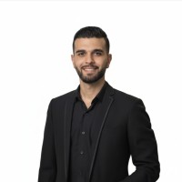 RAW Studio Employee Ali Muhammed's profile photo