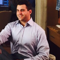 Ford Motor Company Employee Mike Blumenthal's profile photo