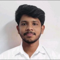 ImpactoDigifin Employee Yadhu P's profile photo