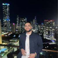 Budding Wellness Employee Moustafa Safwat's profile photo