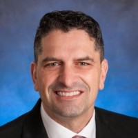 Canal Marine & Industrial Inc. Employee Tony Tinto's profile photo
