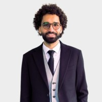 Smart Telecom Services Employee Abdaulrahman Gamal's profile photo