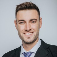 EXDESIS Employee Gastón Gianre's profile photo