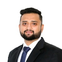 Nuvation Energy Employee Yash Date's profile photo