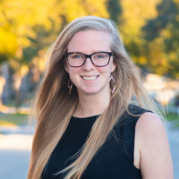Theory About That Employee Rachel O'Connor's profile photo