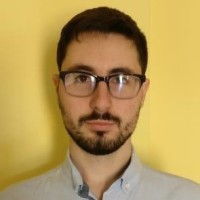Federópticos Employee Jose Lage's profile photo