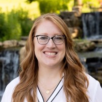 DROP Collaborative Employee Katie Bruegge's profile photo