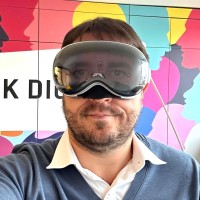Esimple Employee Francesco Marcantoni's profile photo