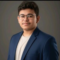 Ignek Infotech Employee Aniket Panchani's profile photo