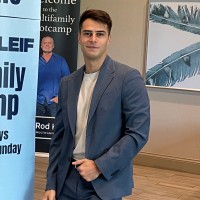 JP and Associates REALTORS Employee James Clark's profile photo