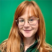 Kent Building Supplies Employee Ashley Smith's profile photo