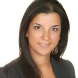 D-Smart Employee Yasemin Meşe's profile photo