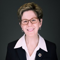 Jacqueline Gahagan Email & Phone Number