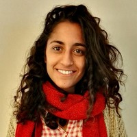 Deepchecks Employee Netta Madvil's profile photo
