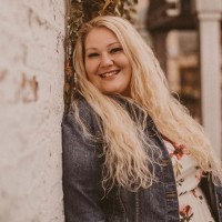 Burry Foods Employee Danielle McNulty's profile photo