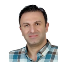 CGS Facade Engineering Employee Ali Jafari's profile photo