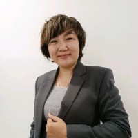 Hydrotechnik GmbH Employee Khunaporn Kasee's profile photo